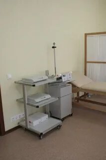 Полосухинский профилакторий