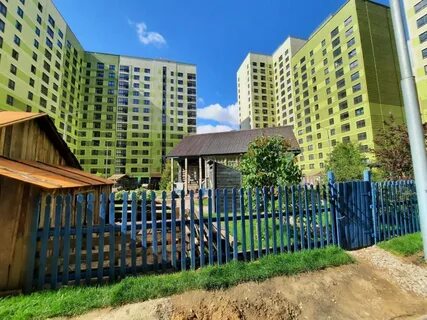 Улица маресьева