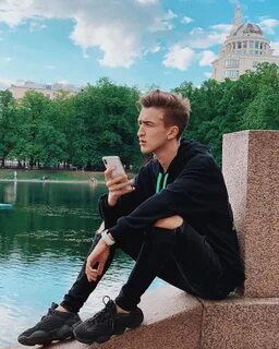 Где сейчас сережа