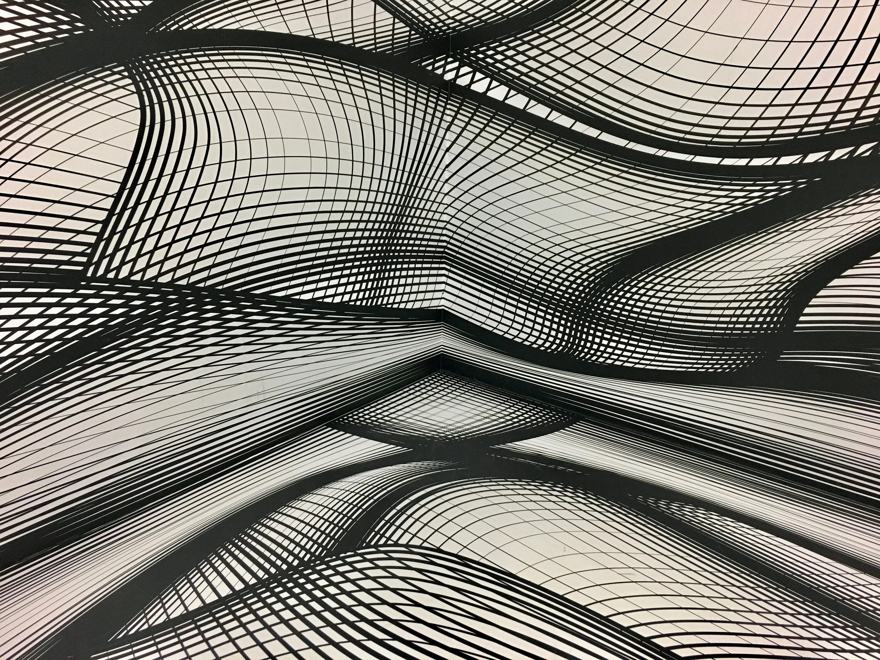 Unique lines