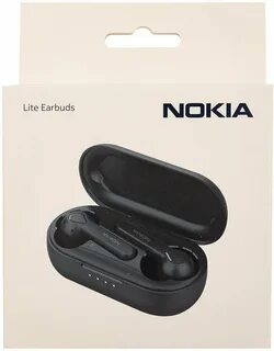 Earbuds lite