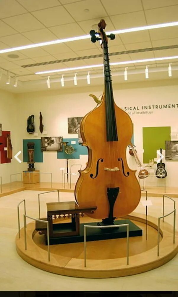 Музыкальные инструменты дома