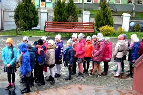 Гимназия советск
