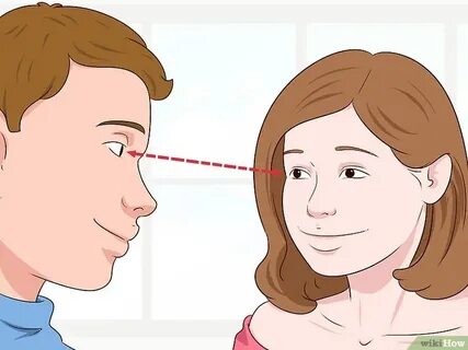 Let your partner