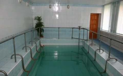 Реабилитационный центр дзержинск нижегородской