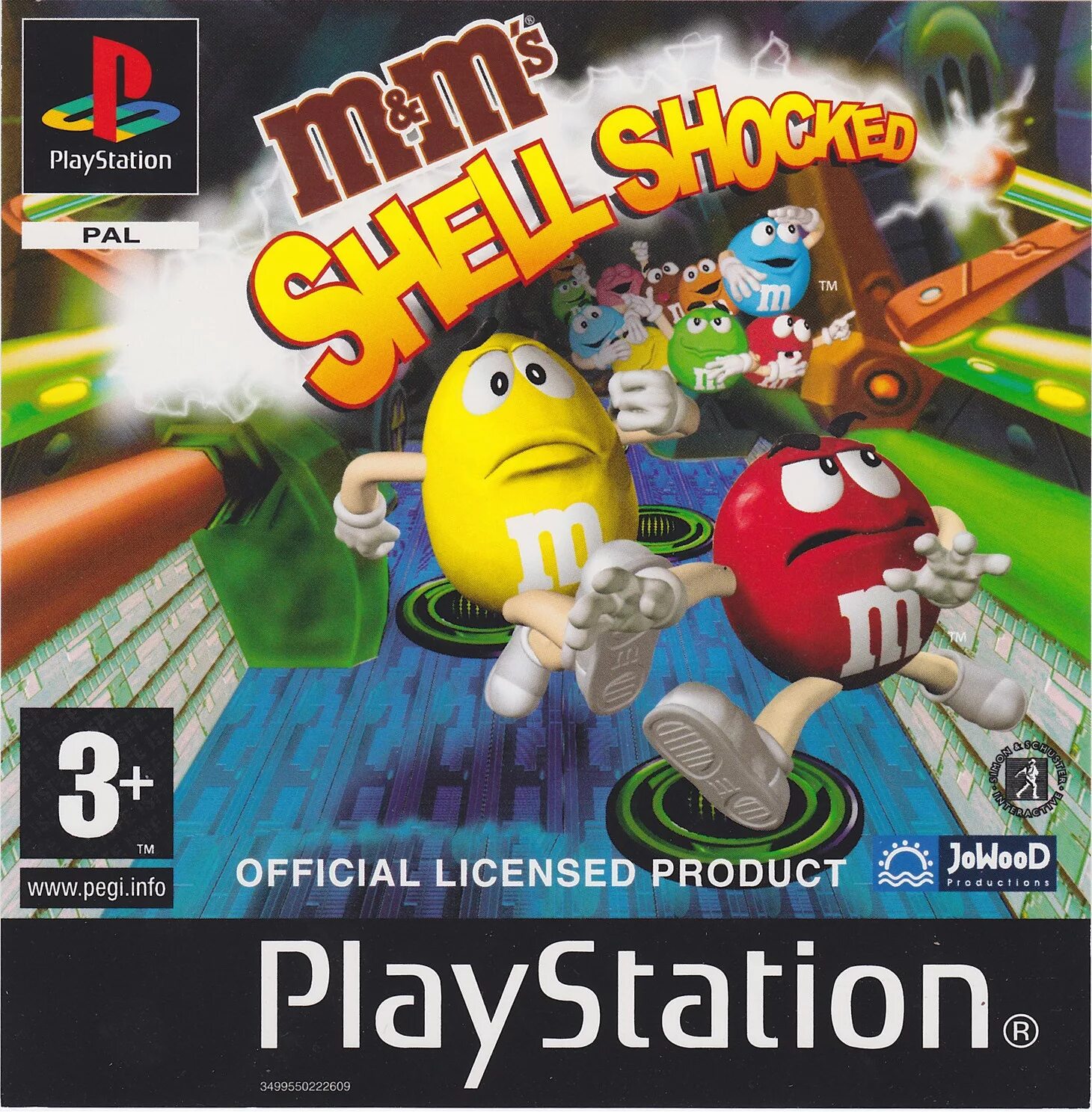 М м музыка игра. M M'S Shell Shocked ps1. M&M ps1. M&MS PLAYSTATION. Игра m m's.