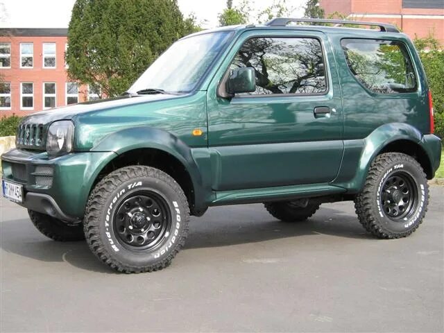 Сузуки Джимни 99. Suzuki Jimny 2007 зеленый. Сузуки Джимни 2008. Suzuki Jimny зеленый.