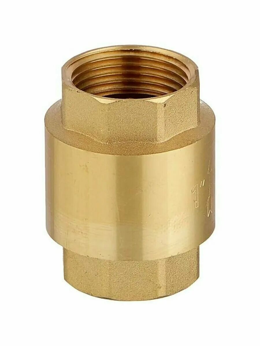 Клапан обратный rvc 1/2" с латунным седлом (art. Клапан обратный 1"(с латунным седлом). Обратный клапан 1/2" sti латунь шток. Клапан обратный 1 латунное седло. Клапан обратный 1 латунное седло.