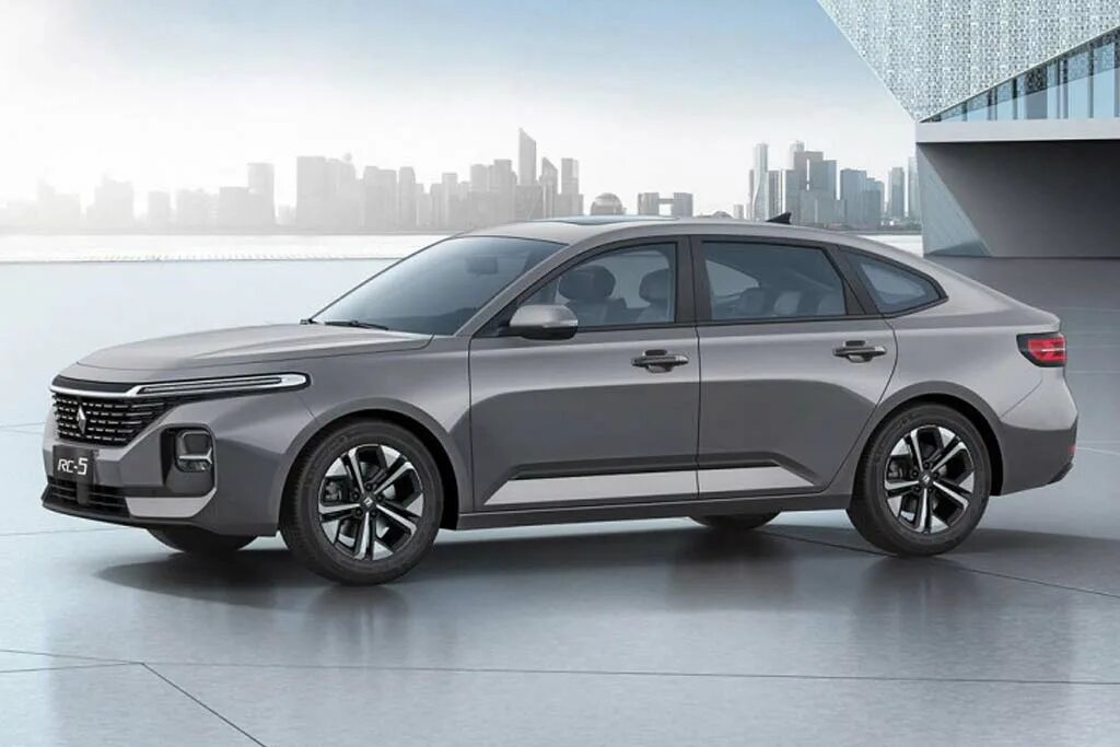 Китайская octavia. Baojun rc-5. baojun rc-5w. китайский конкурент skoda octavia.