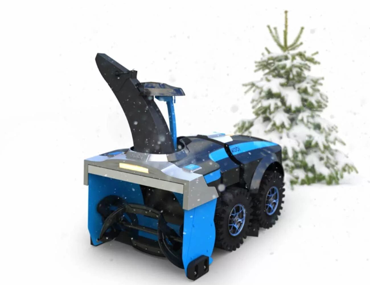 Снегоуборщик большой. Робот снегоуборщик Omi plow. Снегоуборщик аккумуляторный Omi Robotics Omi plow самоходный. Робот снегоуборщик Roofer.