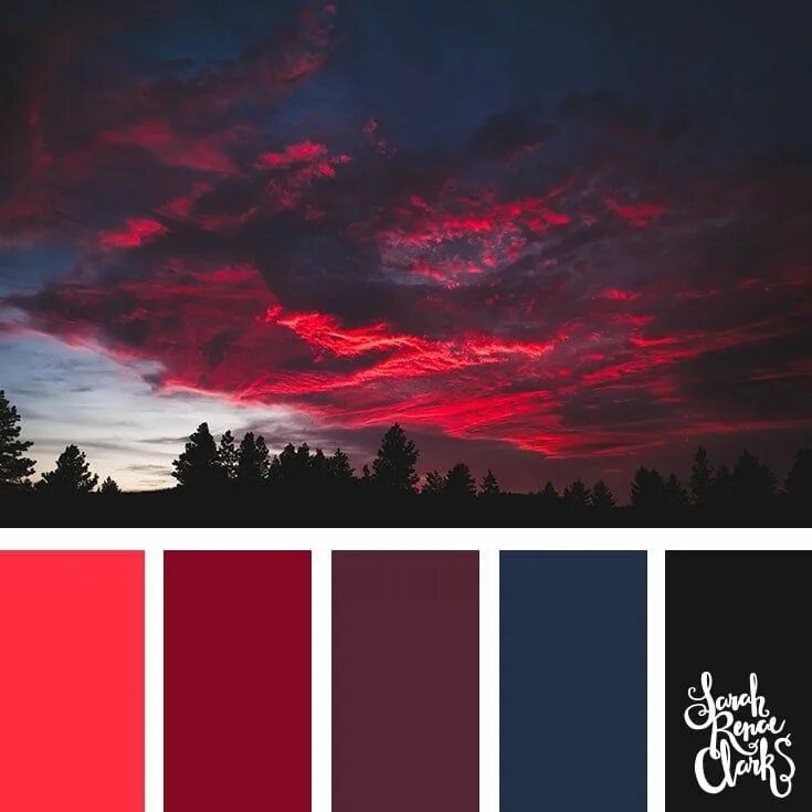 Pastel Palettes Color Palette Ideas Red colour palette, Red color schemes, Color