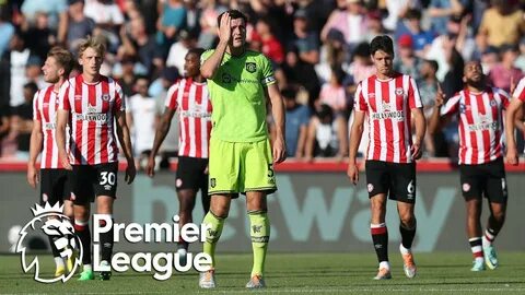 Manchester united vs brentford live