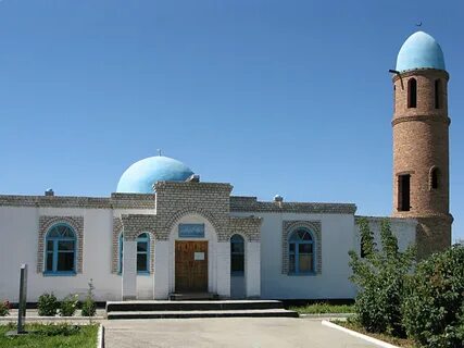 Алматы ауданы