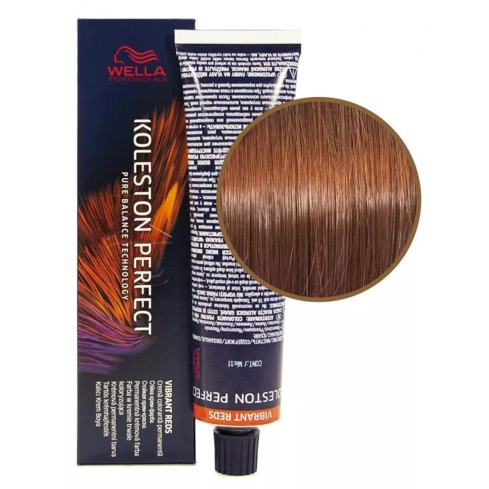 07. Краски для волос профессиональные рейтинг лучших 2019. Ollin color 5/22. Крем-краска для волос wella koleston perfect me+ (60 мл). 3 l’oreal professionnel majirel.