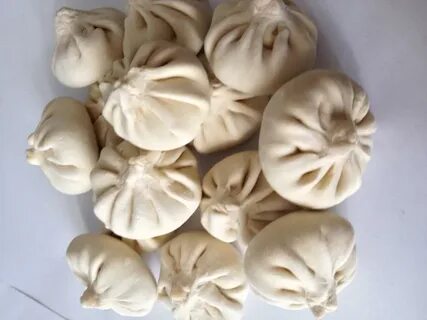Хинкали домашние условия фото