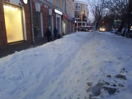 Кемерово реальное время