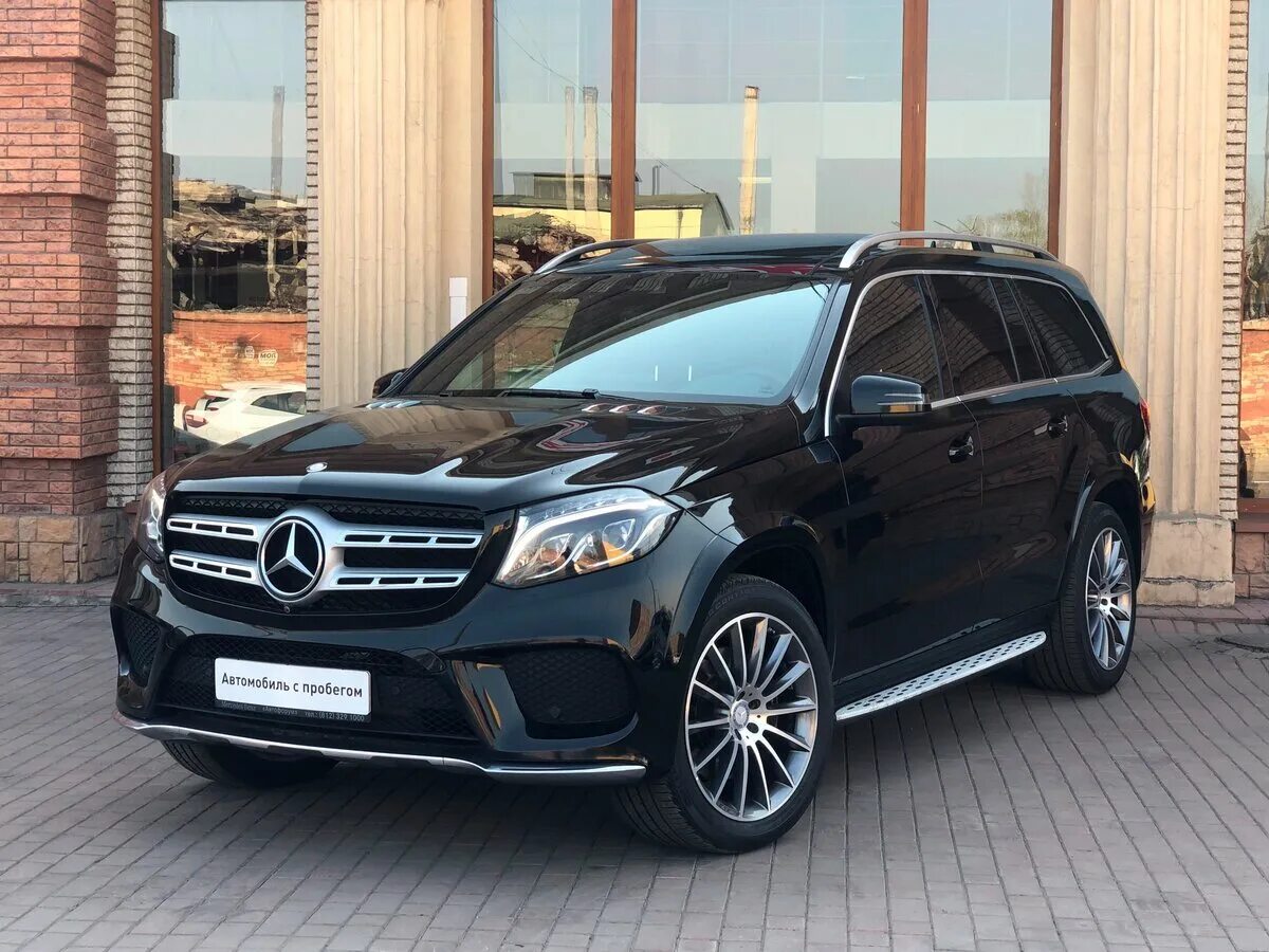 Mercedes gls 350. Мерседес-Бенц GLS 350d. Мерседес Бенц джип GLS чёрный. Mercedes GLS 3.0 Black. Mercedes GLS 2016 черный.