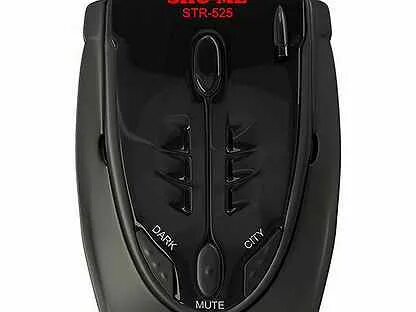 Str i 1