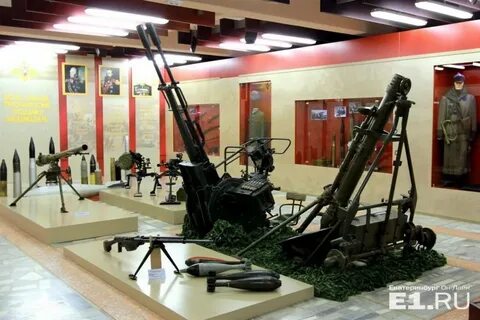 Музей боевой славы рассказ