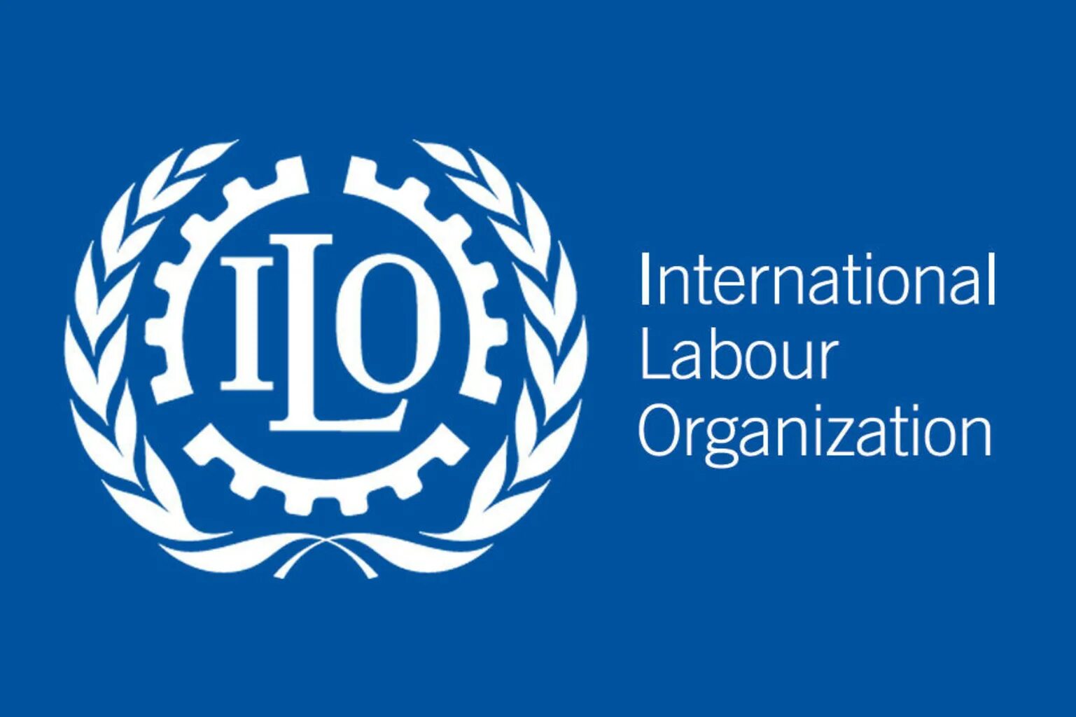 Международные организации 2024 года. Международная организация труда (International Labour Organization, ILO). Мот организация труда эмблема. Мот организация ООН. Эмблема мот ООН.