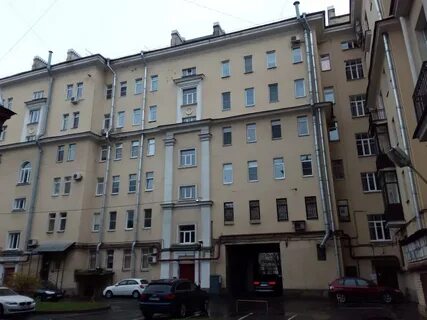 Санкт петербург московский проспект 2
