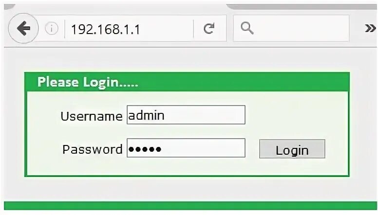 192. 168. 168 admin password. Http://192. 192.