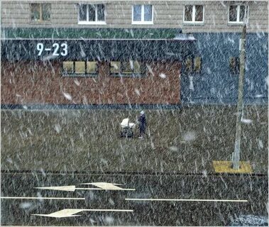 Yesterdays weather