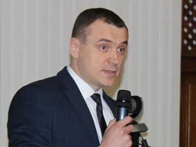 Представитель обвинения