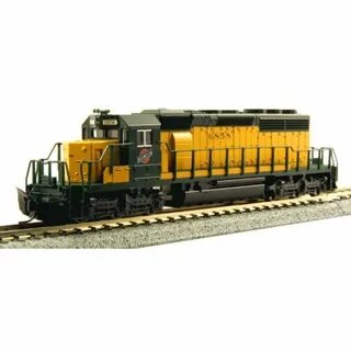 Train product