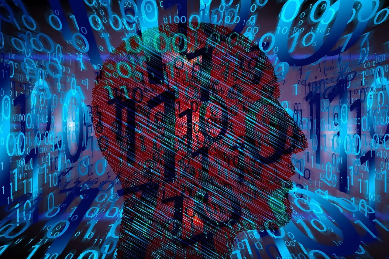 Binary data