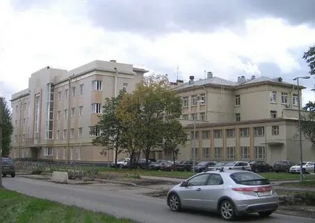 Налоговая инспекция кировском районе