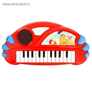 Телефон 24 клавиши