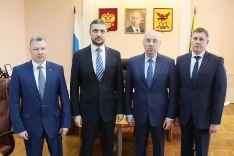 Уфсб по республикам
