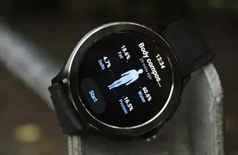 Xiaomi watch 2 pro музыка