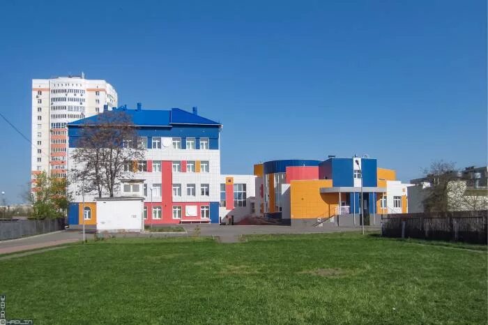Vasilyevskaya ulitsa, 151 - Oryol