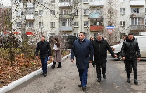 Тверь новости последние видео