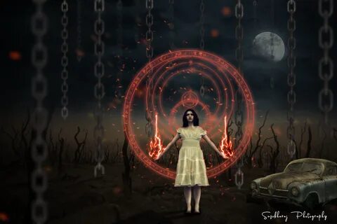 Fear art
