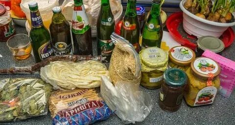 Дары армении ярославль