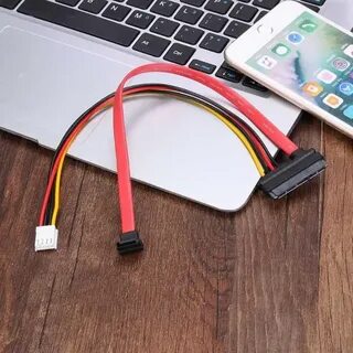 Power pin