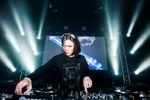 Dj rise