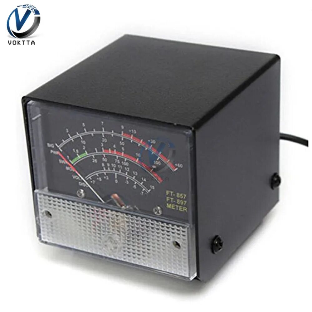 Power swr meter. S-метр для yaesu ft-857/897. swr meter ксв метр. прибор радиолюбителя. спутник радиолюбителя прибор.