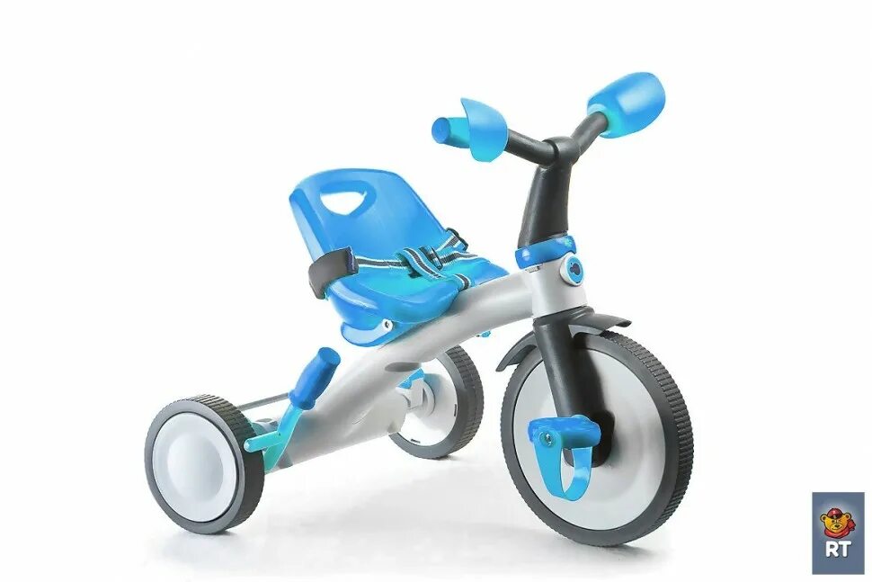 Велосипед для детей от года лучшие. Italtrike велосипед. Italtrike велосипед 3-х колесный. Трехколесный велосипед Italtrike 26074 Evolution. Italtrike 3 в 1 Evolution.