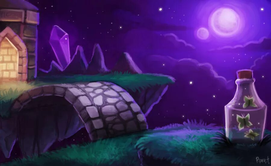 Midnight dragon. Spyro Midnight Mountain. Midnight дом. Кристаллы из Спайро. Spyro картинка ночное небо.