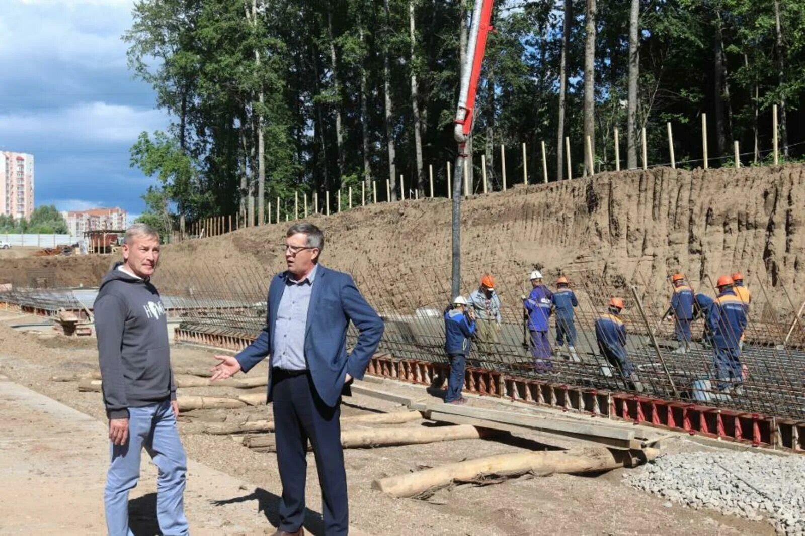 Гребной канал в уфе инорс. Центр гребного слалома в уфе. канал для гребного слалома в уфе. гребной канал в уфе. гребной канал в инорсе.