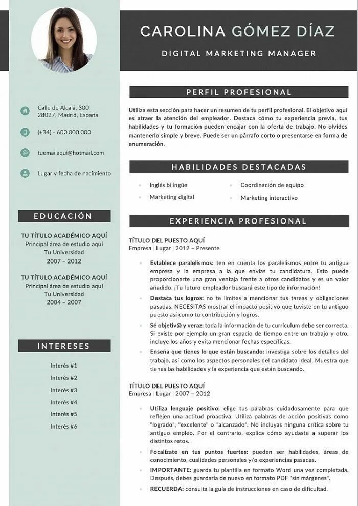 Cv характеристики. CV. CV Curriculum vitae. Модель CV. Характеристики CVS.