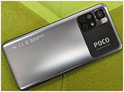 Poco m4 pro 4pda прошивки