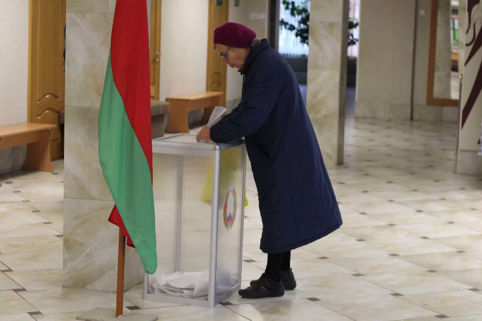 Дата референдума. Дата референдума