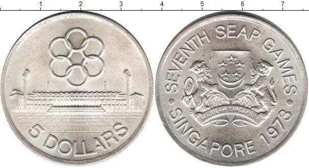 Номинал 16. Монеты Сингапура. Серебряные доллары Сингапура. 1 Долларов серебряная монета Сингапур. 10 Долларов серебряная монета Сингапур.