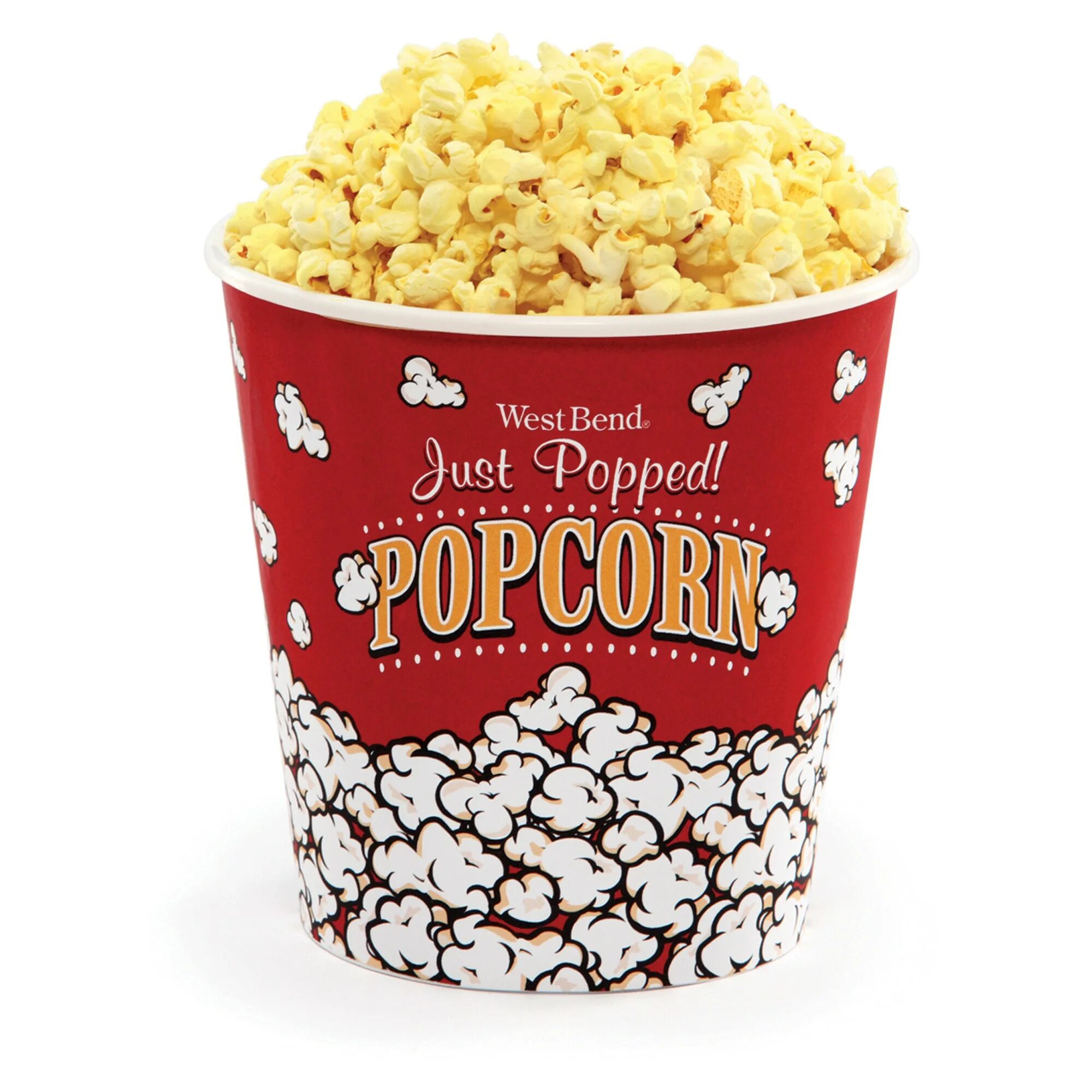 Popcorn 1