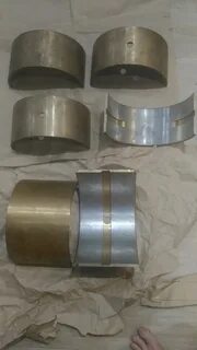 Вкладыш 200